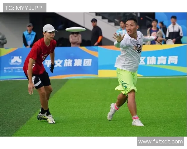 刘丽独家分享飞盘技巧与心得体会助你轻松提升飞盘水平 刘丽独家分享飞盘技巧与心得体会助你轻松提升飞盘水平