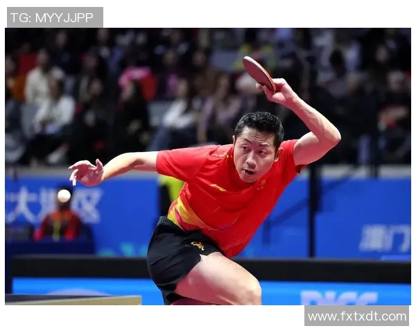 乒乓球力量榜单揭晓上海乒乓球队荣获第二名的背后故事与成就分析