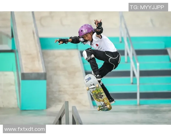 北京滑板队勇夺最新滑板耐力TOP10榜首位置引领潮流