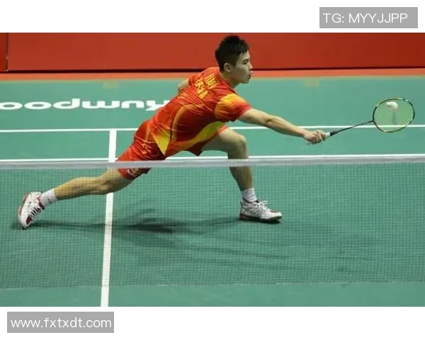 吴芳独家分享羽毛球技巧与心得助你提升竞技水平与乐趣