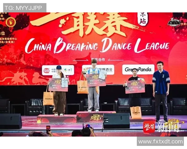 南京街舞队灵活性排名创新高引领全国街舞新潮流