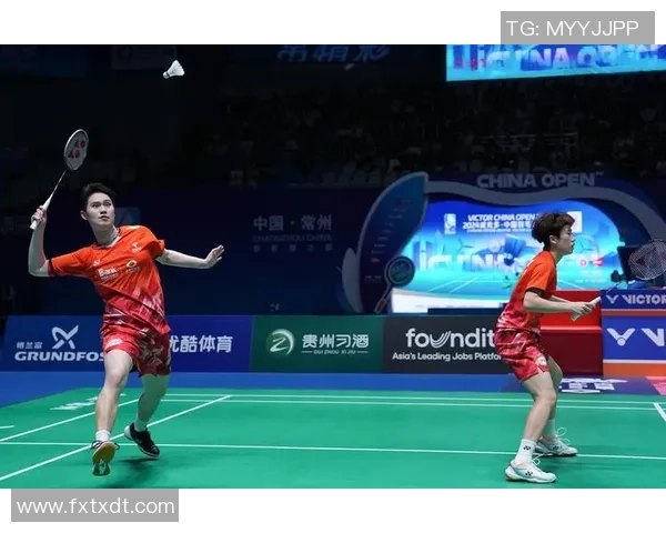 北京羽毛球队实力强劲最新羽毛球个人能力TOP10榜单揭晓