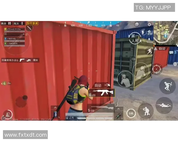 和平精英分析：BLG边路渗透策略的优劣势探讨与总结