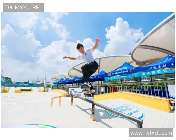 南京滑板队荣登滑板战术排行榜第一名引领潮流风尚