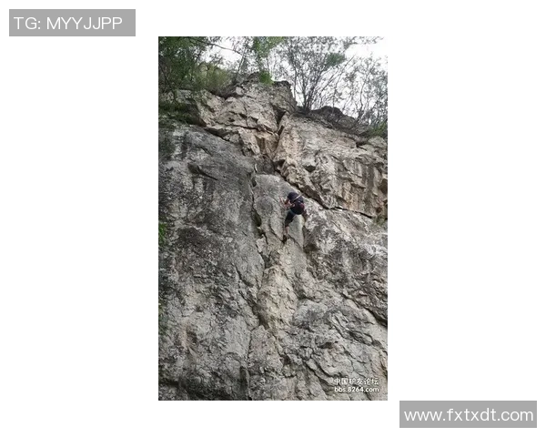 成都攀岩队引领热潮探索攀岩运动的节奏与变革之路