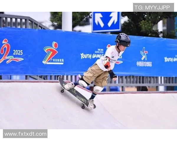 广州滑板队比赛经验深度对比与成长路径分析