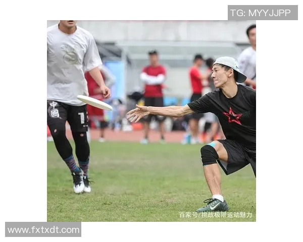 成都飞盘队在极限运动世界杯中的拼搏历程与荣耀追寻