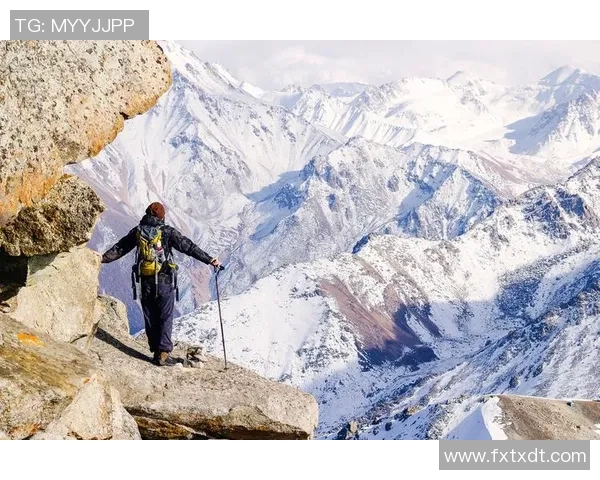 极限运动新手必读：从零开始的比赛经验与技巧全攻略