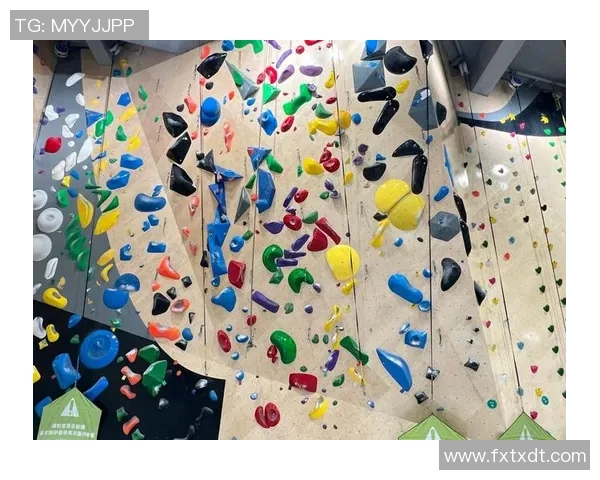 攀岩新手必读：提升心理素质的实用技巧与建议