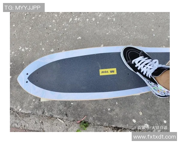 李敏独家分享滑板心得与技巧助你轻松掌握滑板运动的乐趣与挑战 李敏独家分享滑板心得与技巧助你轻松掌握滑板运动的乐趣与挑战