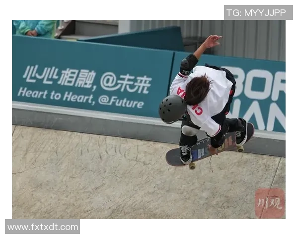 杭州滑板队在全国滑板配合排行榜中荣获第十名展现实力与潜力