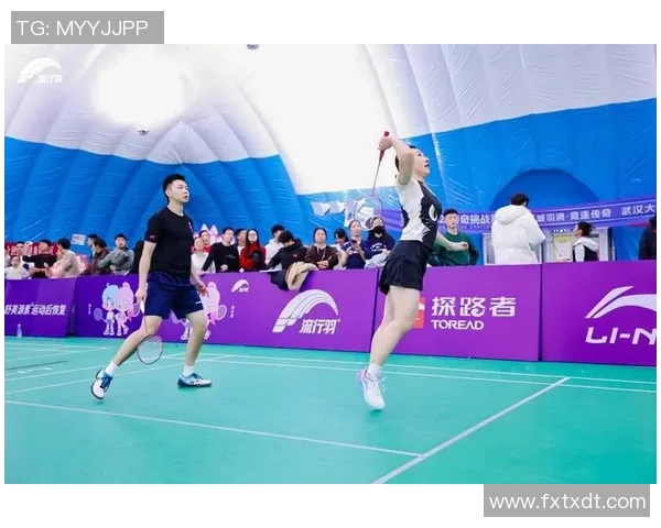 武汉羽毛球队的训练节奏与战术解析深度探讨羽毛球运动的魅力与挑战