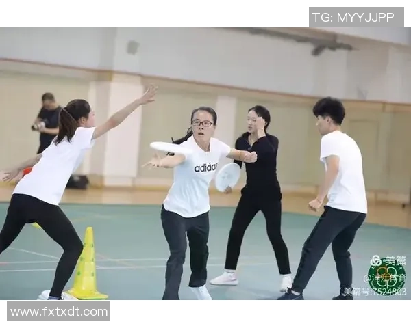 武汉飞盘队个人能力深度解析与发展潜力探讨